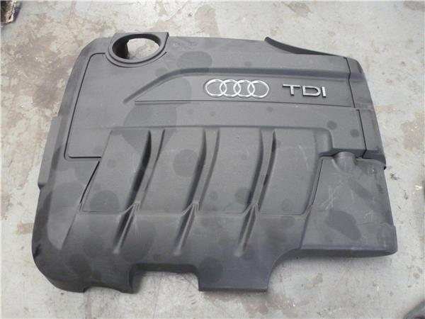 Recubrimiento Motor Audi A3 2.0 TDI