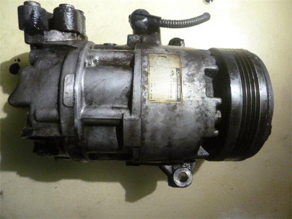 compresor aire acondicionado bmw serie 3 touring (e46)(1999 >) 2.0 320d [2,0 ltr.   100 kw 16v diesel cat]