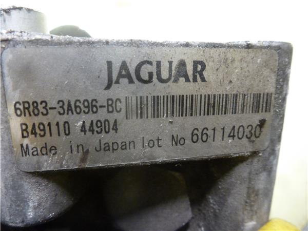 Bomba Servodireccion Jaguar S-TYPE