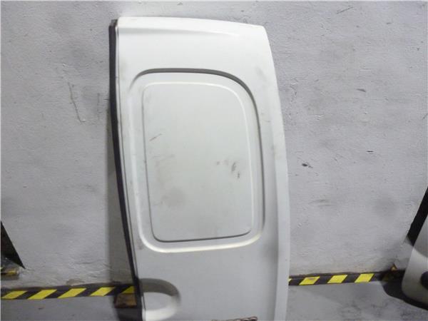puerta trasera derecha renault kangoo i (f/kc0)(2003 >) 1.9 authentique [1,9 ltr.   47 kw diesel]
