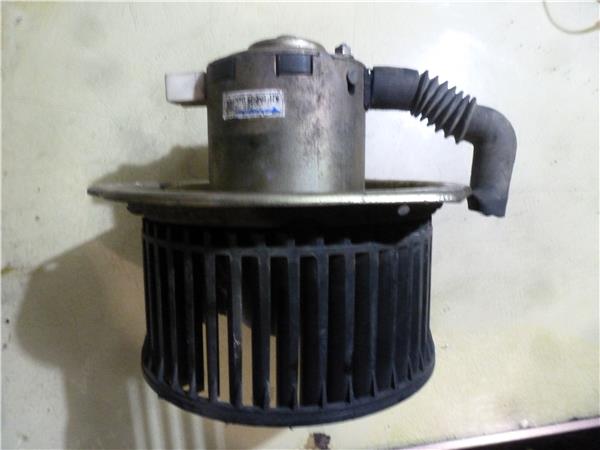 motor calefaccion ssangyong musso (01.1996 >) 2.3 d [2,3 ltr.   59 kw diesel cat]