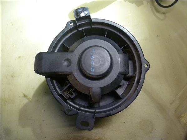 motor calefaccion smart forfour (01.2004 >) 1.5 básico (80kw) [1,5 ltr.   80 kw cat]