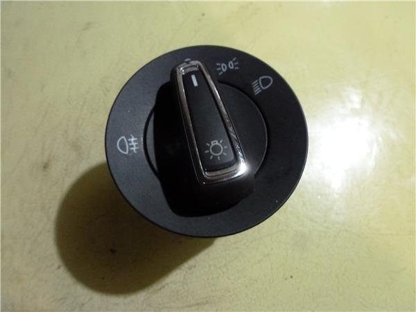 mando de luces seat toledo (kg3)(07.2012 >) 1.6 reference [1,6 ltr.   85 kw tdi]
