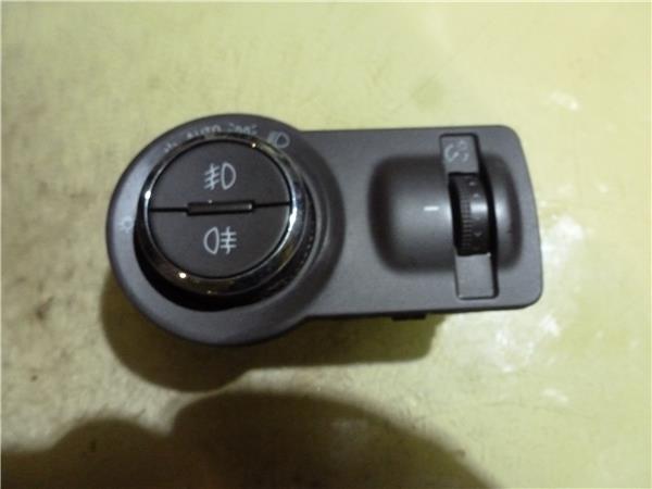 mando de luces opel insignia sports tourer (2008 >) 2.0 sportive [2,0 ltr.   118 kw 16v cdti]