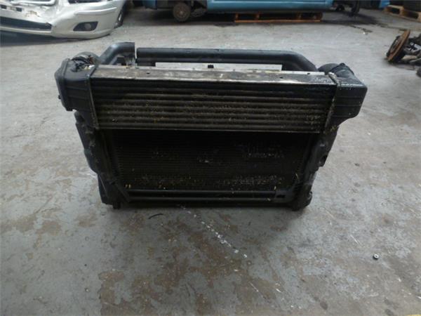 radiador bmw serie 3 compacto (e46)(2001 >) 2.0 320td [2,0 ltr.   110 kw 16v diesel cat]