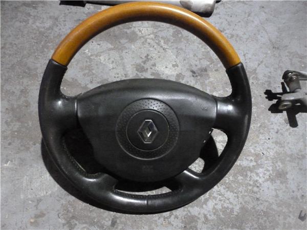 volante renault vel satis (bj0)(2002 >) 3.5 grand confort [3,5 ltr.   177 kw v6]