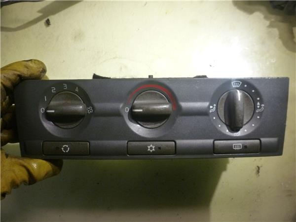 mandos climatizador volvo s40 berlina (1995 >) 1.9 di