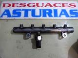 rampa inyectores peugeot 407 sw 052004 20 hd