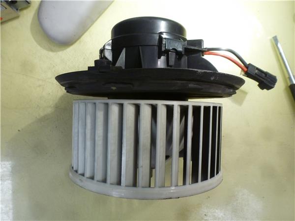 motor calefaccion renault vel satis (bj0)(2002 >) 3.5 grand confort [3,5 ltr.   177 kw v6]