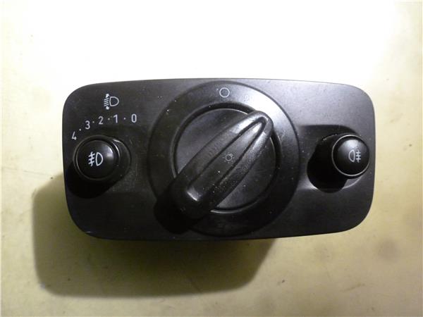 mando de luces ford fiesta (cb1)(2008 >) 1.6 sport [1,6 ltr.   66 kw tdci cat]