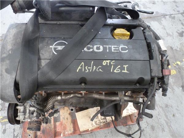 Motor Completo Opel Astra H GTC 1.6