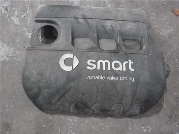 guarnecido protector motor smart forfour (01.2004 >) 1.5 básico (80kw) [1,5 ltr.   80 kw cat]