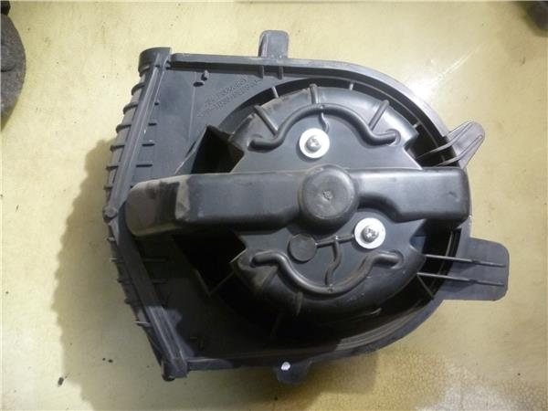 motor calefaccion renault scenic ii (jm)(2003 >) 1.5 authentique [1,5 ltr.   78 kw dci diesel]