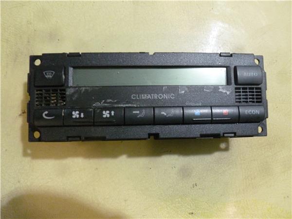 mandos climatizador skoda octavia combi (1u5)(1999 >) 1.9 tdi slx 4x4 [1,9 ltr.   66 kw tdi]