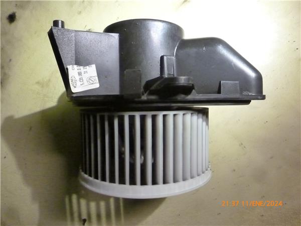 Motor Calefaccion Fiat II Punto 1.2