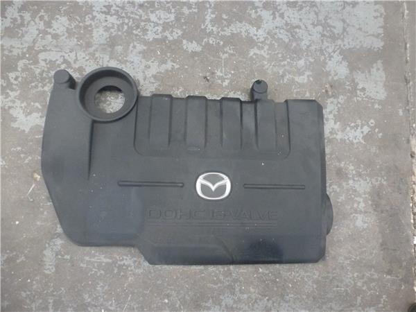 guarnecido protector motor mazda 6 familiar (gy)(2002 >) 2.0 active [2,0 ltr.   104 kw cat]