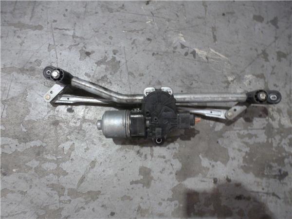 Motor Limpiaparabrisas Delantero 159