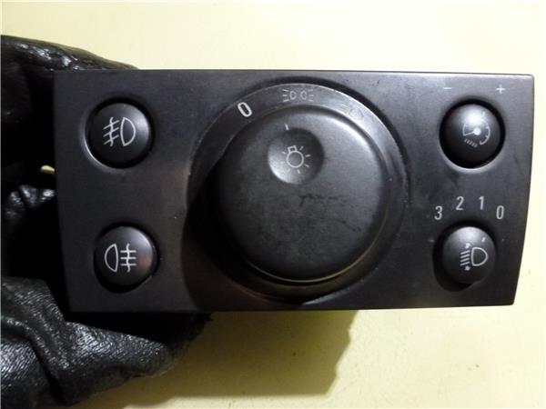 mando de luces opel meriva (2003 >) 1.7 cdti