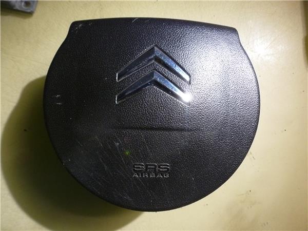 airbag volante citroen c4 grand picasso (10.2006 >) 1.6 exclusive [1,6 ltr.   80 kw 16v hdi fap]