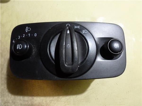 mando de luces ford fiesta (cb1)(2008 >) 1.25 ghia [1,25 ltr.   60 kw 16v cat]