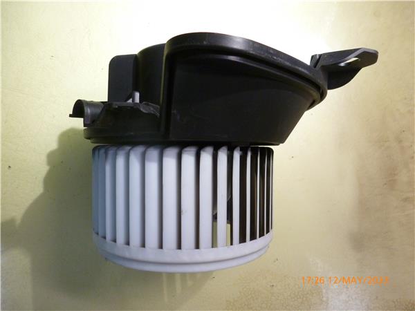 motor calefaccion peugeot bipper (2008 >) 1.4 básico [1,4 ltr.   50 kw hdi]