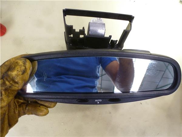 Retrovisor Interior Fiat Stilo 1.9 D