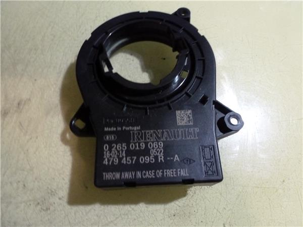 sensor angulo de giro renault clio iv (2012 >) 1.5 limited [1,5 ltr.   66 kw dci diesel fap energy]