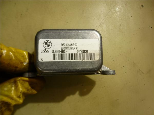 sensor central estabilidad esp bmw serie 3 compacto (e46)(2001 >) 1.8 316ti [1,8 ltr.   85 kw 16v]