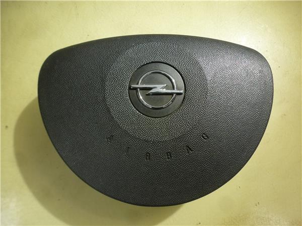 airbag volante opel corsa c (2003 >) 1.3 cdti