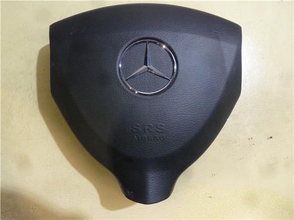 airbag volante mercedes benz clase a (bm 169)(2004 >) 2.0 a 180 cdi (169.007) [2,0 ltr.   80 kw cdi cat]