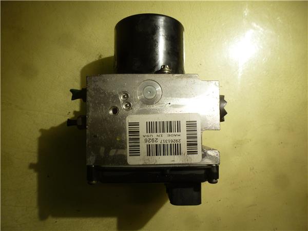 nucleo abs peugeot 407 2004 20 hdi 135