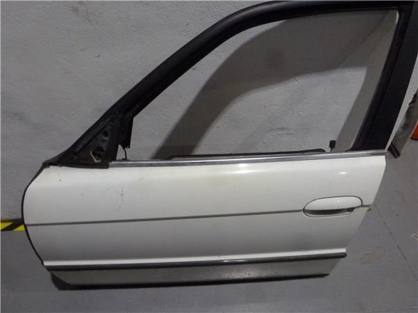 puerta delantera izquierda bmw serie 7 (e38)(1994 >) 2.5 725tds [2,5 ltr.   105 kw turbodiesel cat]