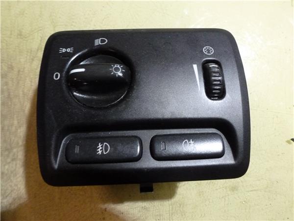 mando de luces volvo v70 familiar (2000 >) 2.4 (125kw) [2,4 ltr.   125 kw cat]