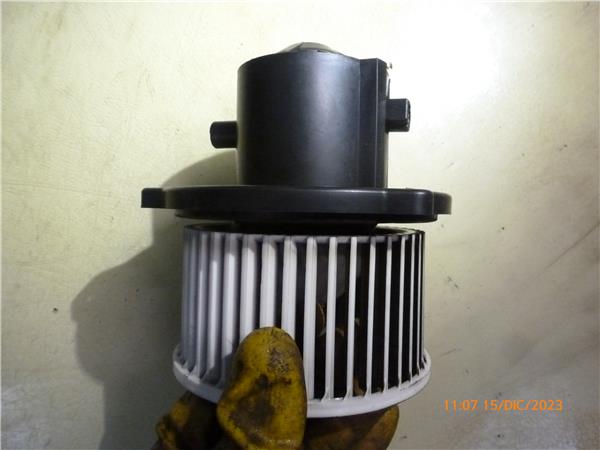 motor calefaccion chevrolet matiz (2005 >) 0.8 s [0,8 ltr.   38 kw cat]