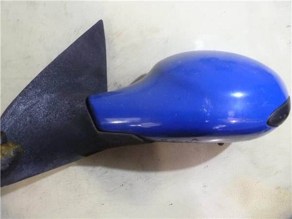 retrovisor izquierdo lancia y (11.1995 >) 1.1 elefantino blu [1,1 ltr.   40 kw cat]