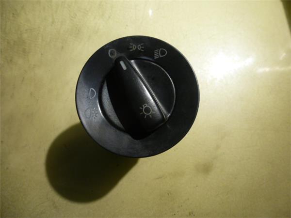 mando de luces volkswagen passat variant (3b6)(2000 >) 1.8 básico [1,8 ltr.   110 kw 20v turbo]