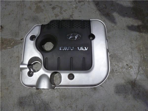 Recubrimiento Motor Hyundai Sonata
