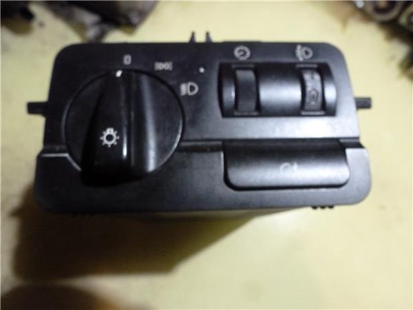 mando de luces bmw serie 3 compacto (e46)(2001 >) 2.0 318ti m sport [2,0 ltr.   105 kw 16v]