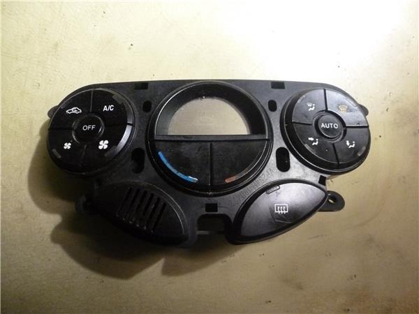 mandos climatizador ford focus berlina (cak)(1998 >) 1.6 ghia [1,6 ltr.   74 kw 16v cat]
