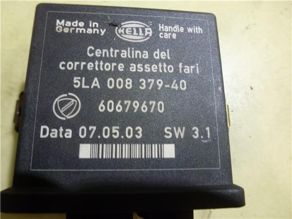 Centralita Luces Lancia Thesis 2.4