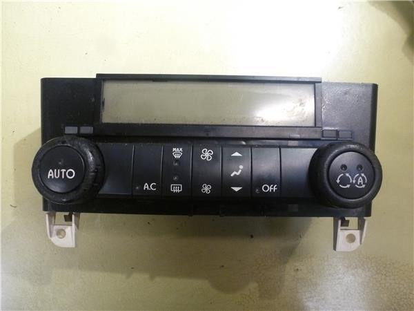 mandos climatizador renault laguna ii (bg0)(2001 >) 1.9 authentique [1,9 ltr.   96 kw dci diesel fap]