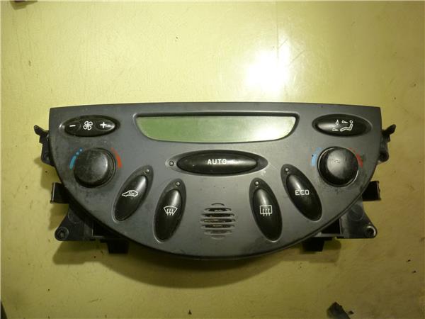 mandos climatizador citroen c5 berlina (2001 >) 2.0 hdi premier [2,0 ltr.   79 kw hdi cat (rhz / dw10ated)]