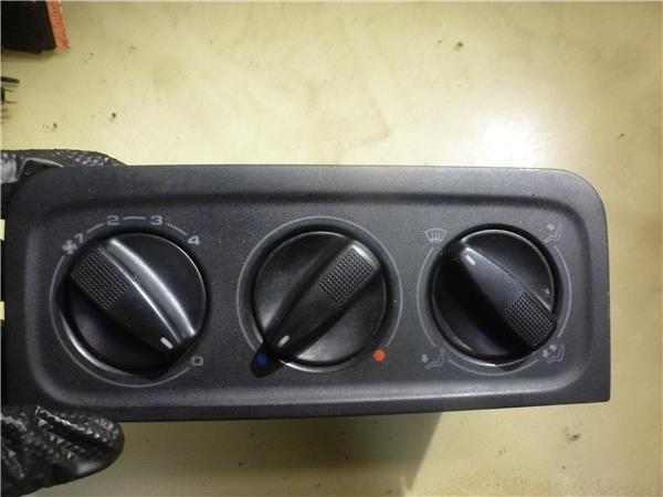 mandos climatizador volkswagen golf iii (1h1)(11.1991 >) 1.9 tdi