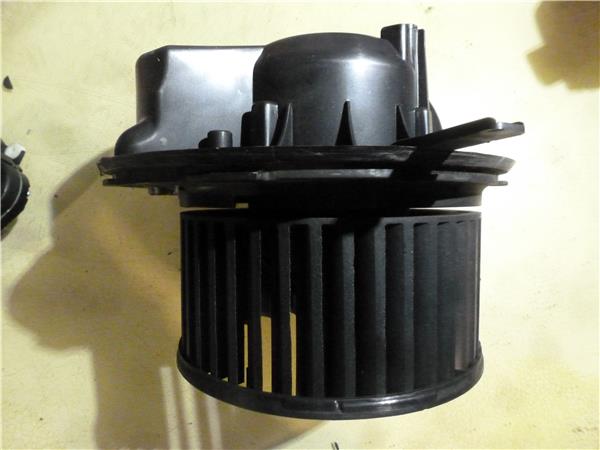 motor calefaccion skoda octavia berlina (1z3)(2004 >) 2.0 tdi 16v
