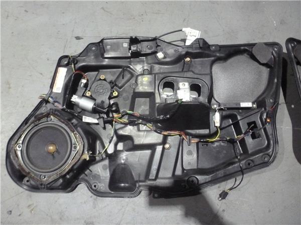 Elevalunas Electrico Derecho Mazda 6