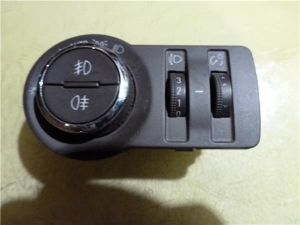 mando de luces opel insignia sports tourer (2008 >) 2.0 sport [2,0 ltr.   96 kw cdti]