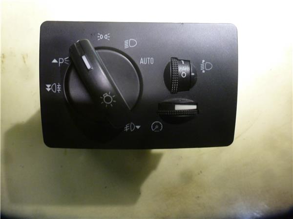 mando de luces ford c max (cb3)(2007 >2010) 1.6 tdci