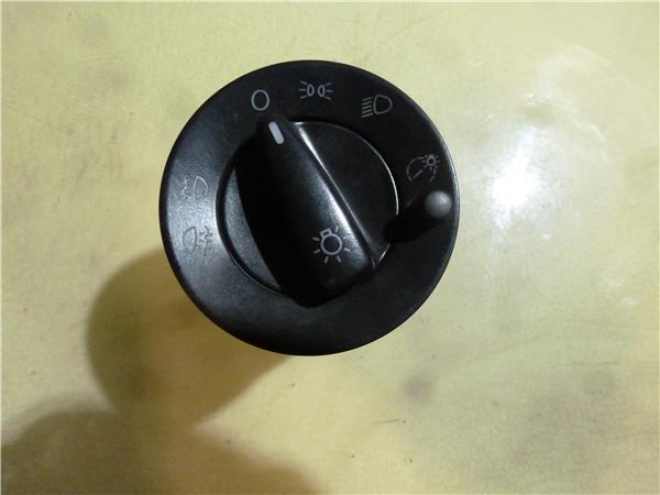 mando de luces skoda octavia combi (1u5)(1999 >) 1.9 tdi slx 4x4 [1,9 ltr.   66 kw tdi]