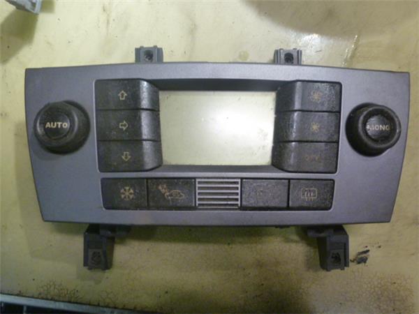 mandos climatizador fiat stilo (192)(2001 >) 1.9 d multijet