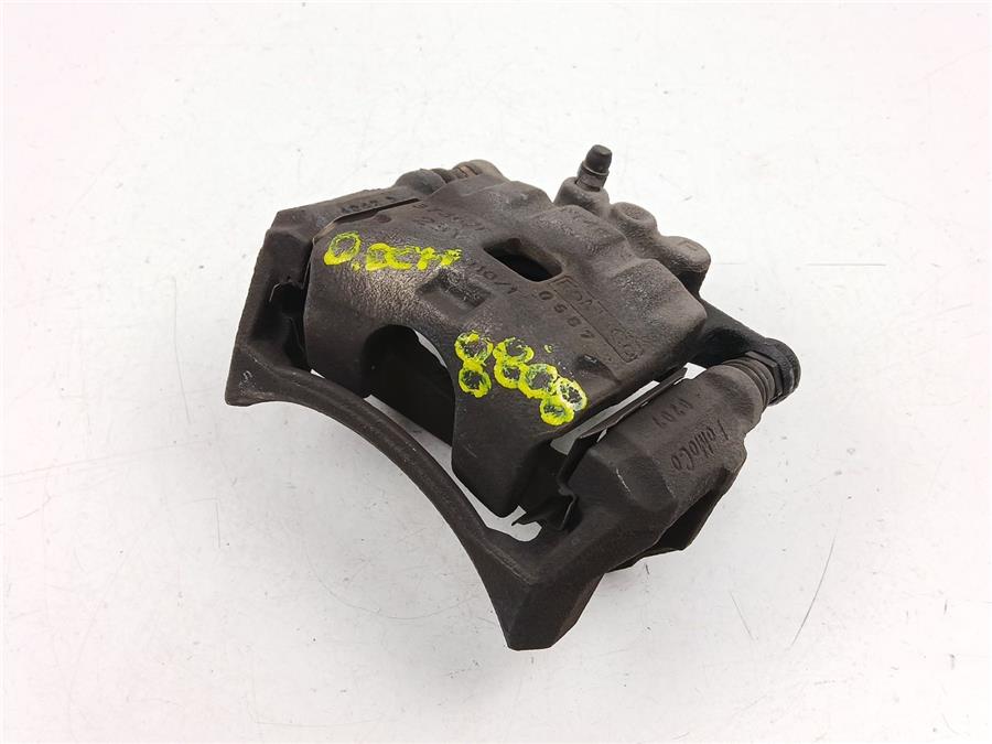 pinza freno delantero derecha ford fiesta vi (cb1, ccn) 1.5 tdci